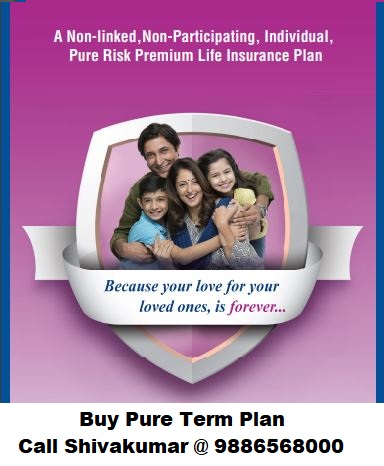 Buy LIC Jeevan Amar , lic tech term, pure term plan, best term plans, affordable term plans, term plan claims, 